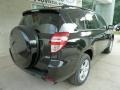 Black - RAV4 I4 4WD Photo No. 2