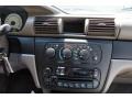 2002 Inferno Red Pearl Dodge Stratus SE Sedan  photo #20