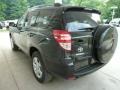 Black - RAV4 I4 4WD Photo No. 4