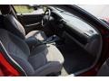 2002 Inferno Red Pearl Dodge Stratus SE Sedan  photo #23