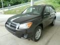 Black - RAV4 I4 4WD Photo No. 5
