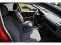 2002 Inferno Red Pearl Dodge Stratus SE Sedan  photo #24