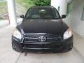 Black - RAV4 I4 4WD Photo No. 6