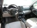 Black - RAV4 I4 4WD Photo No. 10