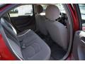 2002 Inferno Red Pearl Dodge Stratus SE Sedan  photo #29