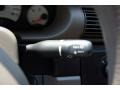 2002 Inferno Red Pearl Dodge Stratus SE Sedan  photo #39