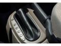 2002 Inferno Red Pearl Dodge Stratus SE Sedan  photo #40