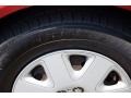 2002 Inferno Red Pearl Dodge Stratus SE Sedan  photo #43