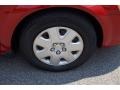 2002 Inferno Red Pearl Dodge Stratus SE Sedan  photo #44