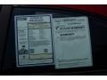 2002 Inferno Red Pearl Dodge Stratus SE Sedan  photo #49