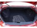 2002 Inferno Red Pearl Dodge Stratus SE Sedan  photo #56