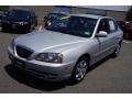 Sterling Silver - Elantra GLS Sedan Photo No. 1