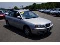 Sterling Silver - Elantra GLS Sedan Photo No. 3