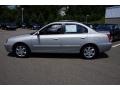 Sterling Silver - Elantra GLS Sedan Photo No. 4