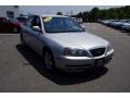 Sterling Silver - Elantra GLS Sedan Photo No. 8