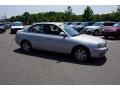 Sterling Silver - Elantra GLS Sedan Photo No. 9
