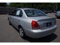 Sterling Silver - Elantra GLS Sedan Photo No. 12