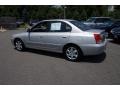 Sterling Silver - Elantra GLS Sedan Photo No. 13