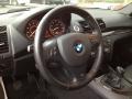 Black Steering Wheel Photo for 2010 BMW 1 Series #67025289