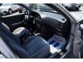 Sterling Silver - Elantra GLS Sedan Photo No. 15