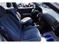Sterling Silver - Elantra GLS Sedan Photo No. 16