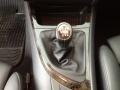  2010 1 Series 135i Coupe 6 Speed Manual Shifter