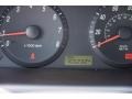 Sterling Silver - Elantra GLS Sedan Photo No. 24