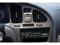 Sterling Silver - Elantra GLS Sedan Photo No. 25