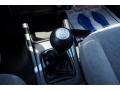 Sterling Silver - Elantra GLS Sedan Photo No. 27