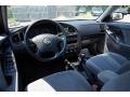 Sterling Silver - Elantra GLS Sedan Photo No. 34