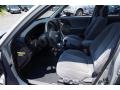 Sterling Silver - Elantra GLS Sedan Photo No. 35
