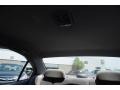 Sterling Silver - Elantra GLS Sedan Photo No. 43