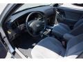 Sterling Silver - Elantra GLS Sedan Photo No. 44