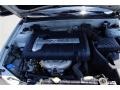 Sterling Silver - Elantra GLS Sedan Photo No. 58