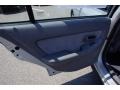 Sterling Silver - Elantra GLS Sedan Photo No. 60