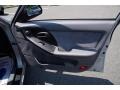 Sterling Silver - Elantra GLS Sedan Photo No. 61