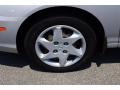 Sterling Silver - Elantra GLS Sedan Photo No. 65