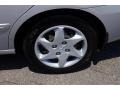 Sterling Silver - Elantra GLS Sedan Photo No. 66