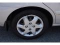 Sterling Silver - Elantra GLS Sedan Photo No. 67