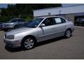 Sterling Silver - Elantra GLS Sedan Photo No. 69