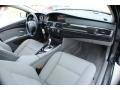Gray Dashboard Photo for 2010 BMW 5 Series #67025808