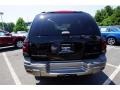 Onyx Black - TrailBlazer LTZ 4x4 Photo No. 8