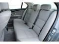 Gray Rear Seat Photo for 2010 BMW 5 Series #67025868