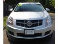 Radiant Silver - SRX 4 V6 AWD Photo No. 2