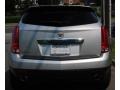 Radiant Silver - SRX 4 V6 AWD Photo No. 4