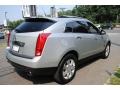 Radiant Silver - SRX 4 V6 AWD Photo No. 5