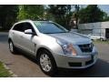 Radiant Silver - SRX 4 V6 AWD Photo No. 6