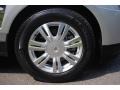 Radiant Silver - SRX 4 V6 AWD Photo No. 7