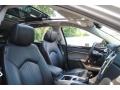 Radiant Silver - SRX 4 V6 AWD Photo No. 8