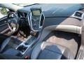 Radiant Silver - SRX 4 V6 AWD Photo No. 9